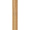 Ekena Millwork Thorton Craftsman Rough Sawn Outlooker, Western Red Cedar, 6"W x 28"D x 34"H OUT06X28X34THR04RWR - alternate 2